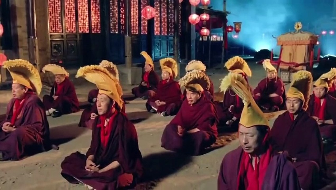 phim hong kong hành động p2