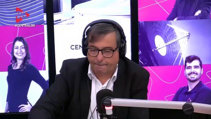 Central 98 | O João testemunhou um roubo de celular no centro!