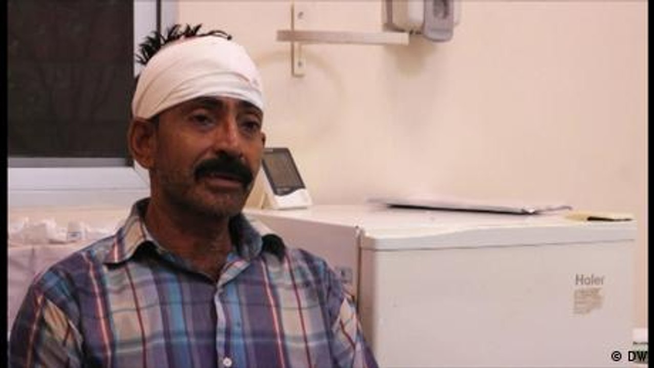 Pakistans Straßenhunde werden zum Gesundheitsproblem