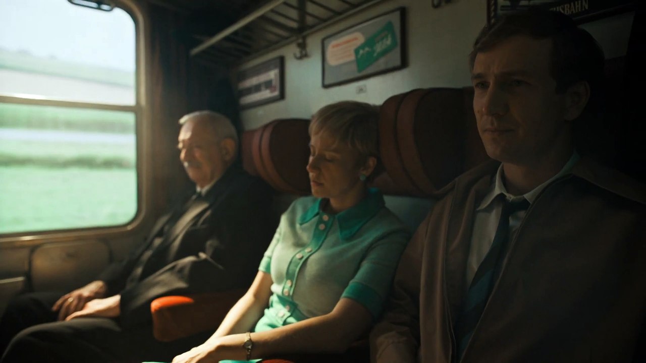 3 ½ Stunden - Trailer (Deutsch) HD