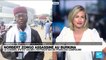 France: le Conseil d'Etat valide l'extradition de François Compaoré vers le Burkina