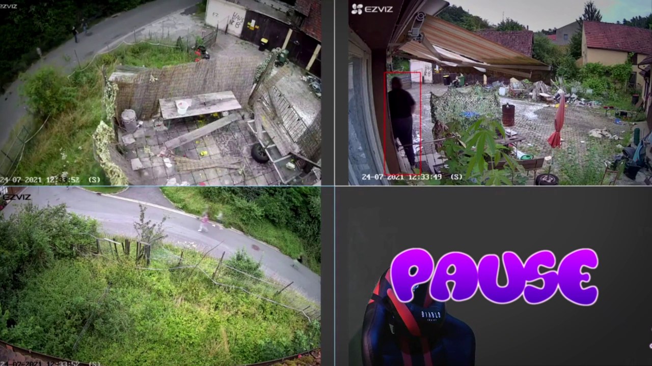 Drachenlord: Recht und Ordnung (Zusammenfassung)