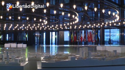 La Justicia europea deja sin inmunidad a Puigdemont y a sus exconsejeros