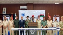 عشية انتهاء المهلة.. اللجنة العسكرية الليبية المشتركة تعلن فتح الطريق الساحلي