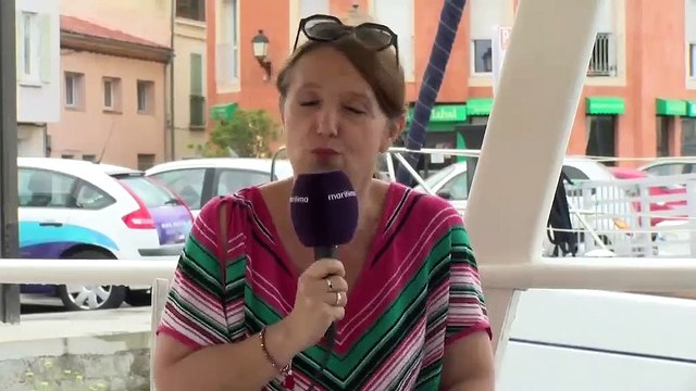 LA QUOTIDIENNE - LE RENDEZ-VOUS : Les « Fadas du monde » à Martigues ! Sambouk 30 07 21