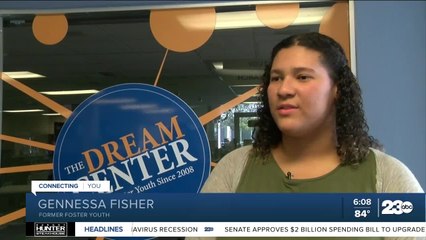 Foster youth resources