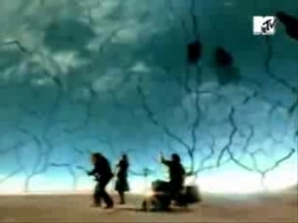 KoRn - Haze