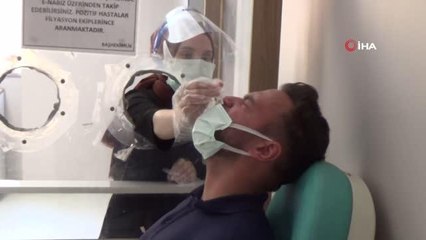 Afyonkarahisar'ın nüfusunun yarısı 1. doz aşısını yaptırdı