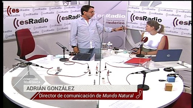 Mundo Natural: ¿Cómo regular el estómago en vacaciones?