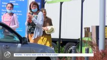Le Journal - 30/07/2021 - Routes : c’est le week-end du chassé-croisé !