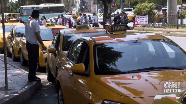 Ekrem İmamoğlu ile Bakanlık görevlisi tartıştı