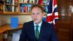 Shapps defends decision to ease isolation rules on August 16