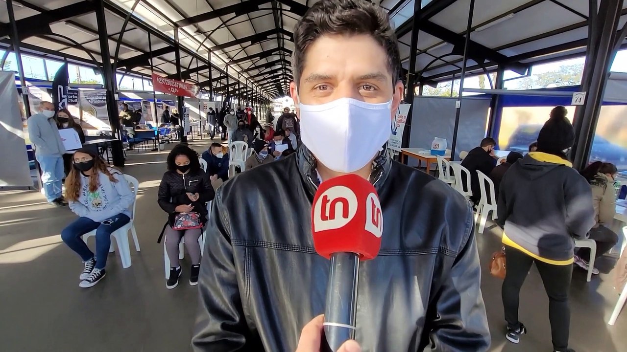 Acompanhe a entrevista com o gerente da Agência...