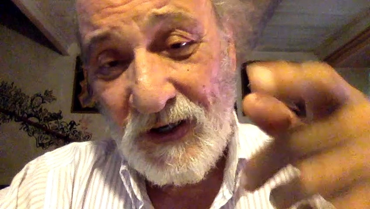 Davide Barillari non vuole bene ai Vaccini contro il Covid