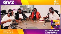 Freestyle Rap ivoire avec Kadja , j-haine, mr key et Devone  /Part 1