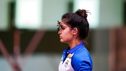 Tokyo 200: Manu Bhaker returning home with experience and warmth of teammates