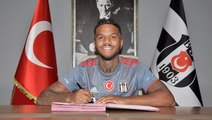 Son Dakika: Valentin Rosier, Beşiktaş'ta! Yeni sözleşmeye resmen imza attı