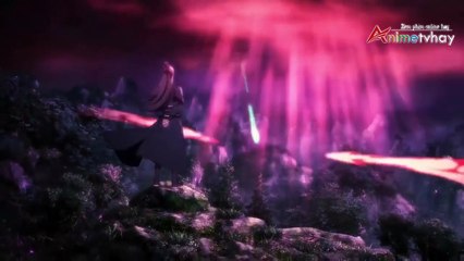 Nhất niệm vĩnh hằng tập 14 thuyết minh