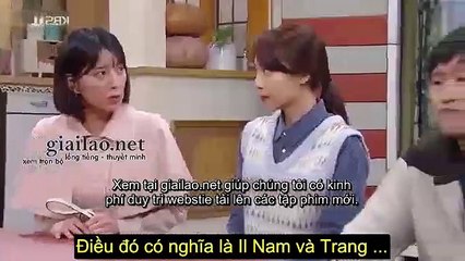 Thử Thách Tình Yêu Tập 103 - VTV3 thuyết minh tap 104 - Phim Hàn Quốc - Xem phim thu thach tinh yeu tap 103