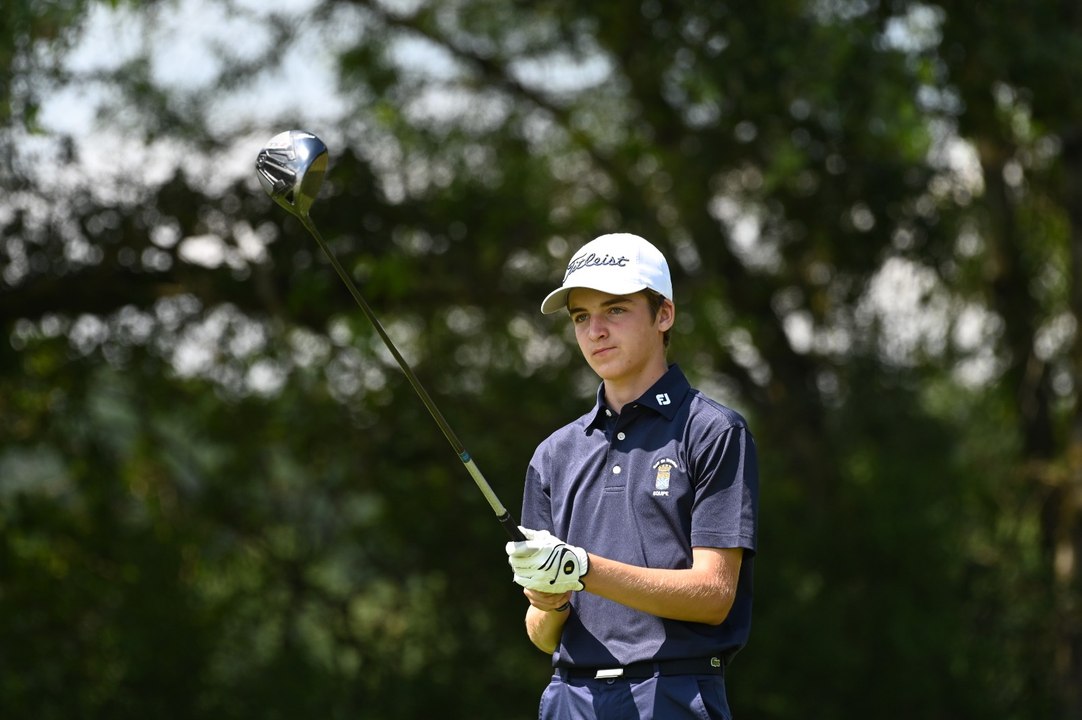 Championnat de France des jeunes 2021 : Demi-finales