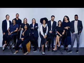 Barack & Michelle Obama’s Higher Ground Banner Boosts Executive Team;