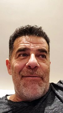 Julian Weich y su video luego de haberse salvado del Covid19