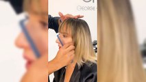 Chichila Navia sorprende a sus seguidores con su drástico cambio de look