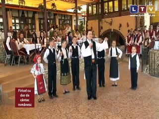 Aurel Sava - Ne-adunam flacai si fete (Litoral TV - 05.05.2013)