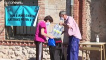 En Espagne, nitrates et arsenic rendent l'eau imbuvable dans plusieurs villages