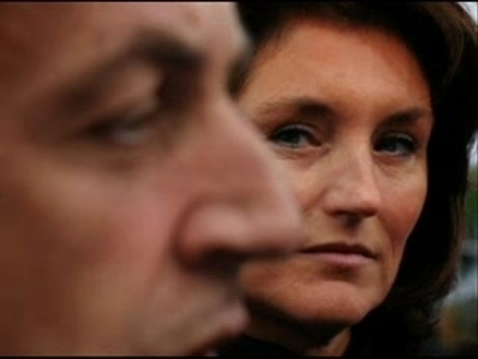 SARKOZY - CECILIA