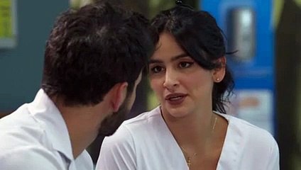 María Clara deberá tomar una difícil decisión