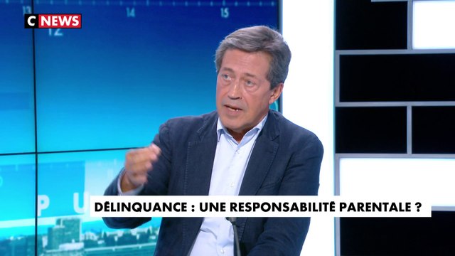 Georges Fenech : «Sans sécurité, il n’y a aucune liberté qui peut s’exercer»