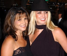 Britney Spears' Mom Slammed Jamie Spears' Capabilities as a Conservator