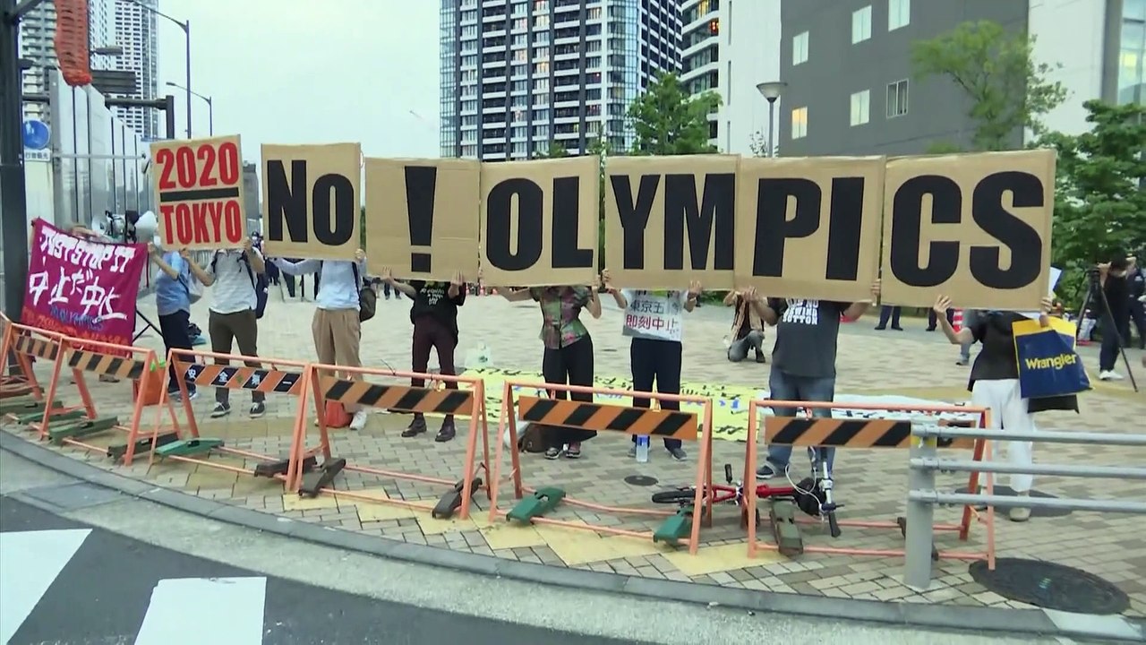 Corona-Infektionszahlen in Tokio auf Höchststand – Notstand ausgeweitet
