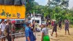 Assam-Mizoram Border clash at peak, Govt issues advisory!