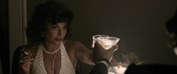 Lady Gaga's Italian Accent Is the True Star of the 'House of Gucci' Trailer