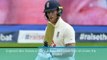 Stokes withdraws from India series