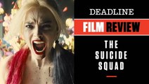 The Suicide Squad | Film Review