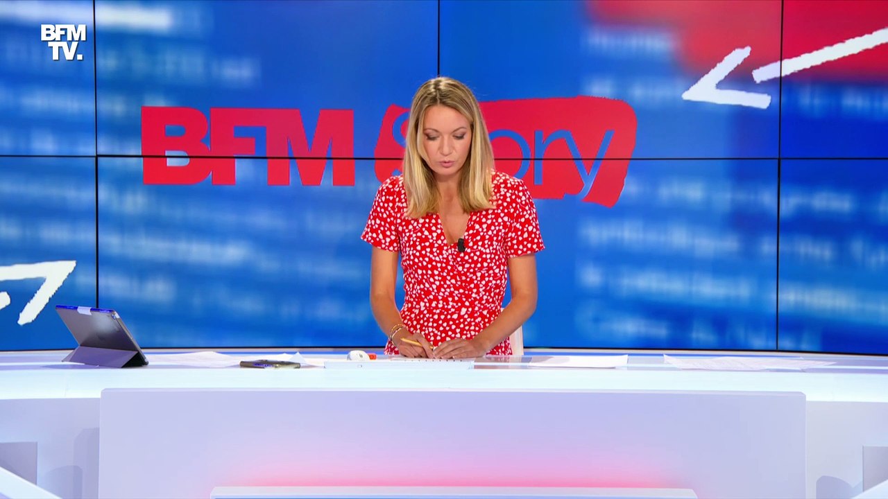 Story 8 : Deux braquages à Paris en une semaine - 30/07