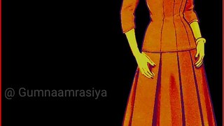 30 second Whatsapp Status video / Gumnaam Rasiya