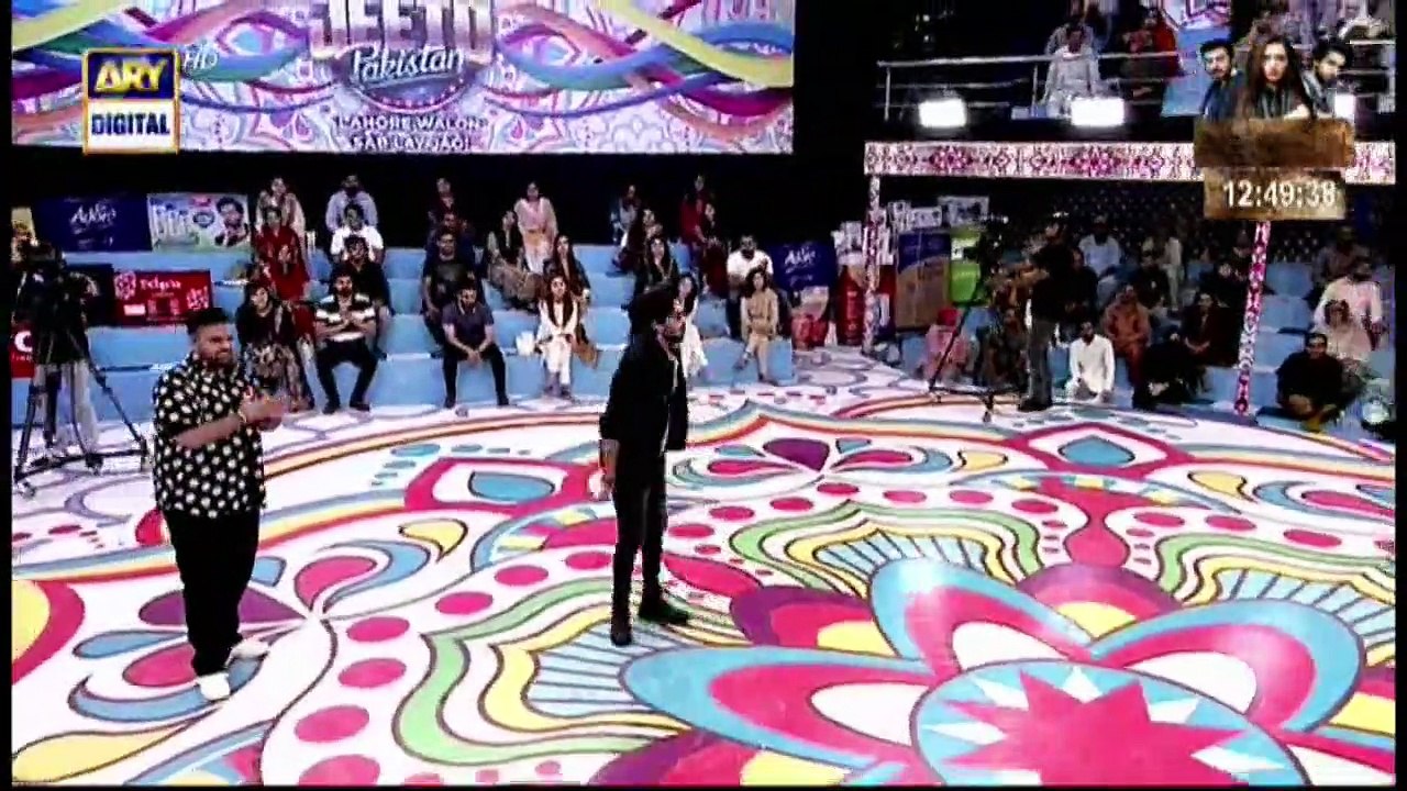 Jeeto Pakistan | Lahore Special | Special Guest: Aadi Adeel Amjad | 30th July 2021