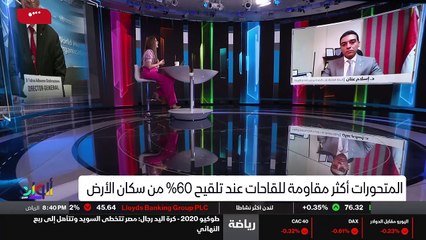 ...الفارس نفسه لو استمر هذا الفيروس بهذه ال...