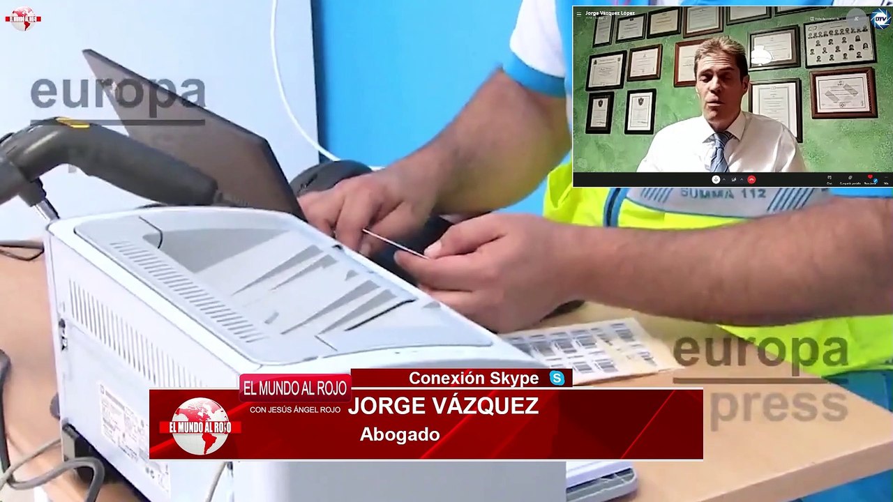 EMR: VIDEO CENSURADO EN YOUTUBE QUE HABLA SOBRE LA VERDAD DE LAS VACUNAS: ¿SON NECESARIAS? O SON PARTE DE UNA PLANDEMIA