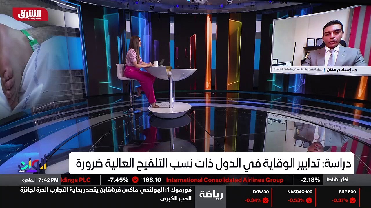 ...جدا ونقطة مهمة جدا . عملية اللقاح هو لا ...