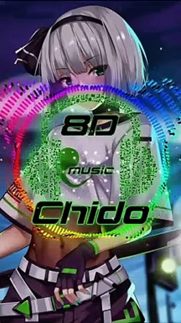 ⁣Dynoro & Gigi D'Agostino - In My Mind (8D AUDIO)