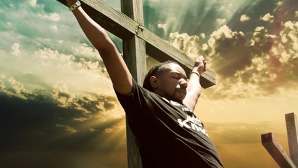 Poetic Lace - He's Coming Back ft. Uncle Reece (Official 4K Movie Music Video)