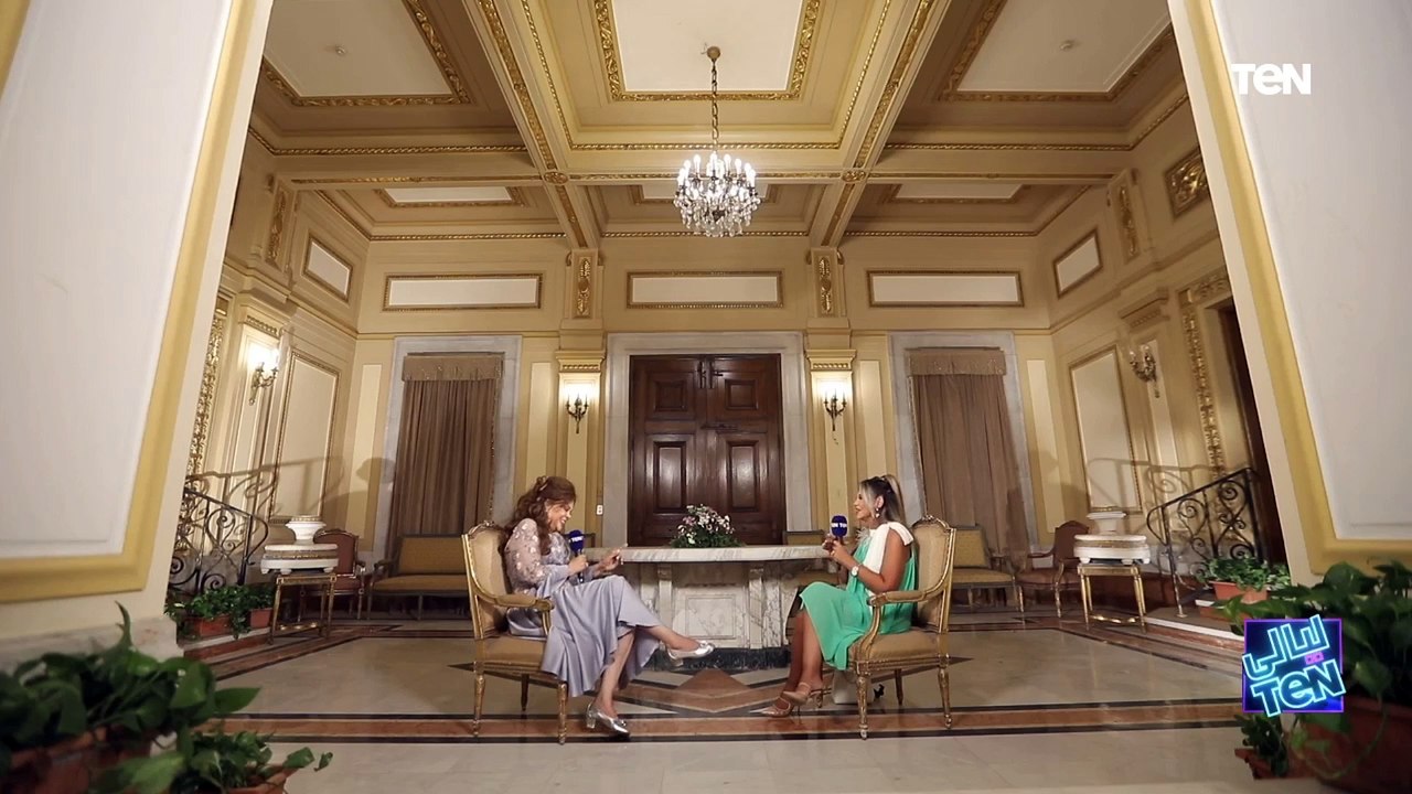 حصرياً.. صفاء أبو السعود تكشف عن عودتها للفن بمسرحية جديدة