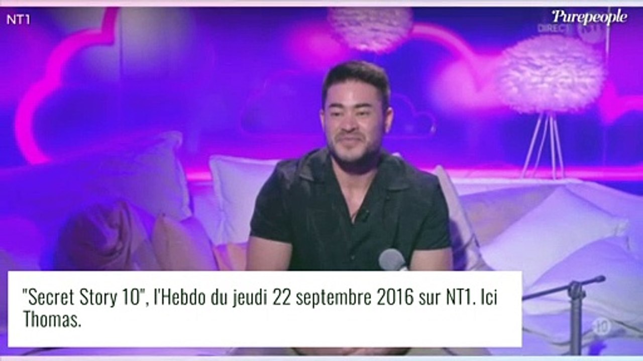 Thomas Beatie (Secret Story) : Photos de famille avec ses 4 enfants, l'homme enceinte fête un jour spécial