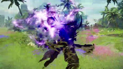 Serie de clases de Lost Ark - Asesina