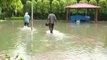 Delhi rains: MP Ram Gopal Yadav's house gets flooded